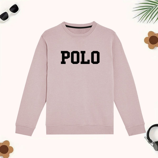 PRL Sweatshirt (SN-123028)