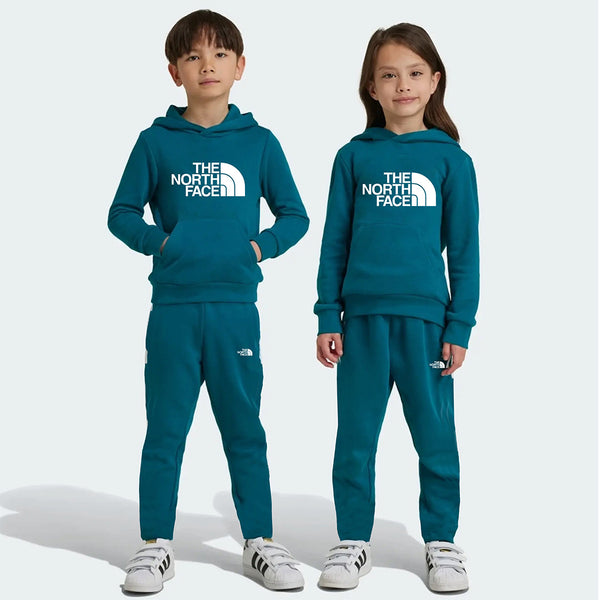 NRTH FC Unisex Tracksuit (FS68705)