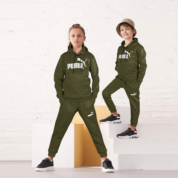 PMA Unisex Tracksuit (FS-68712)