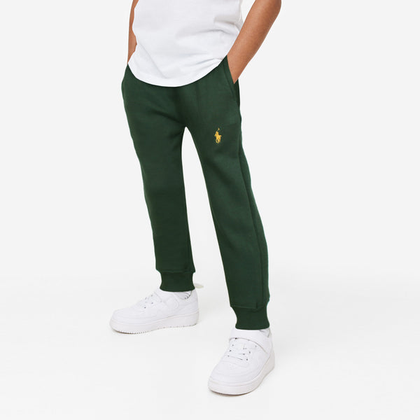 RL Dark green unisex Trouser (SB-3210)