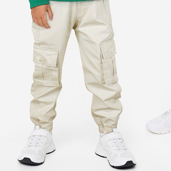 MNG Stretchable unisex jogger pant (RP-3117)