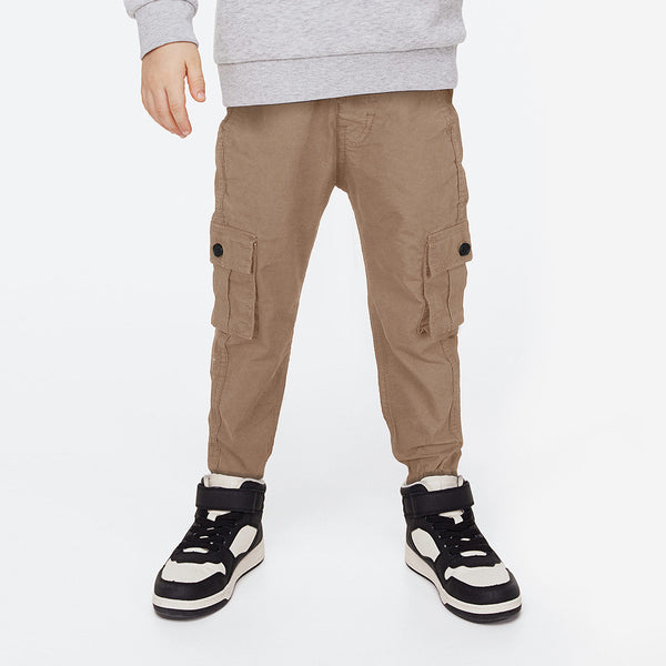 ZRA Stretchable unisex jogger pant (RP-5414)