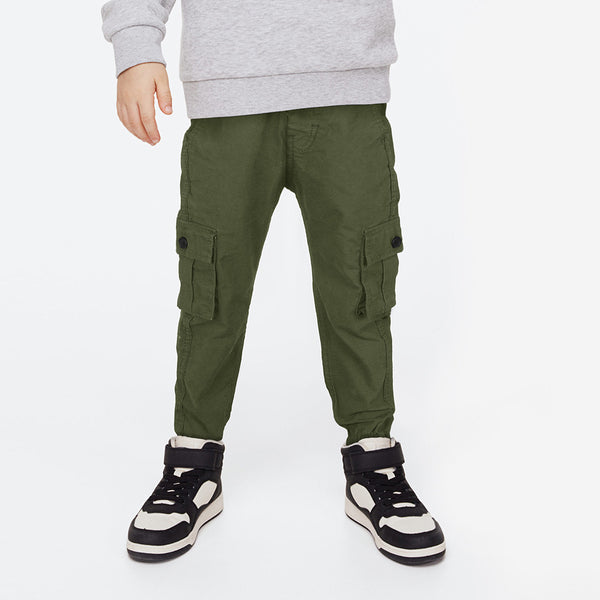 ZRA Stretchable Unisex Jogger Pant (RP-3144)