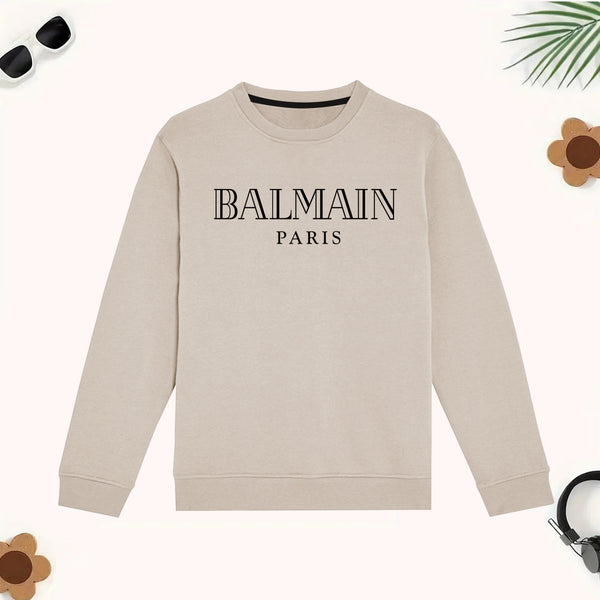 BLMN Sweatshirt (SN-123026)