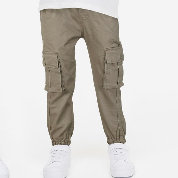 MNG Stretchable unisex jogger pant (RP-3116)