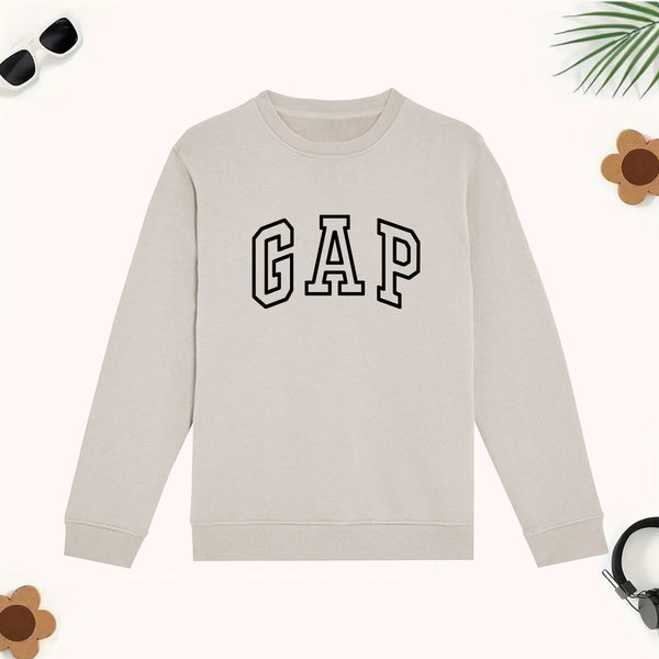 GP sweatshirt (SN-123024)