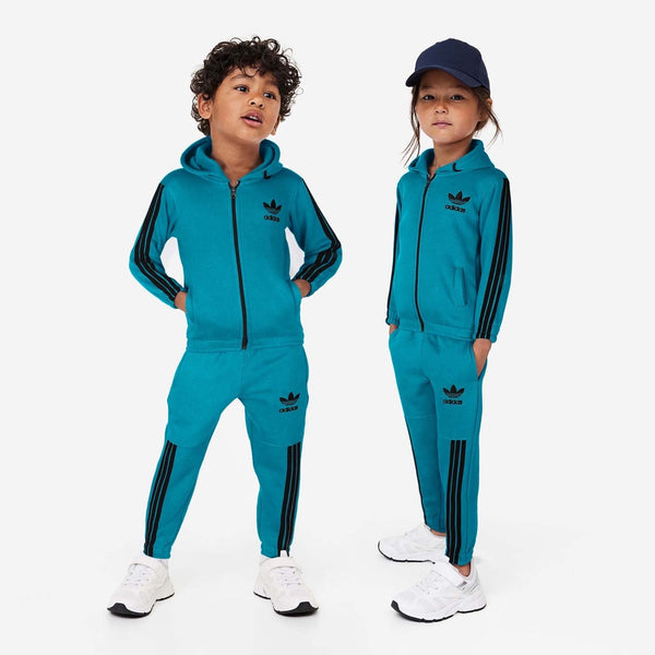 ADS three stripe Tracksuit (FS-68909)