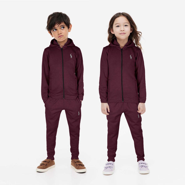 RL Small pony unisex Tracksuit(FS-18914)