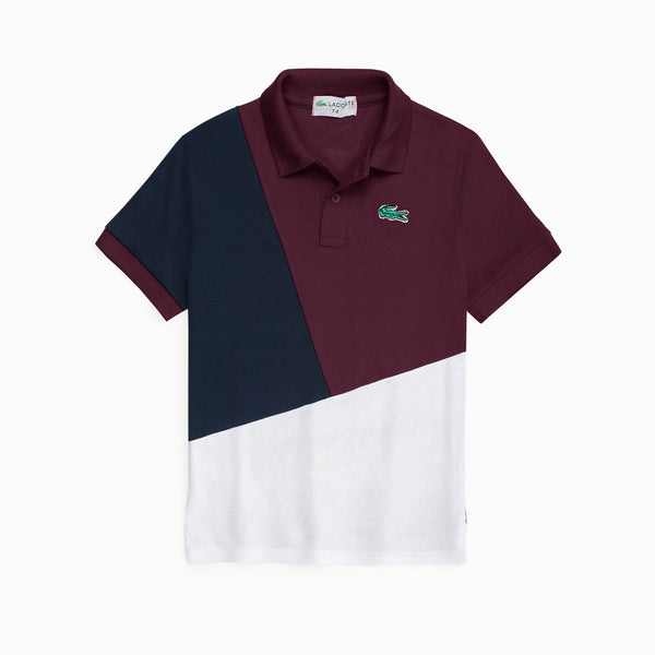 LCST soft cotton Polo (FS-12432)