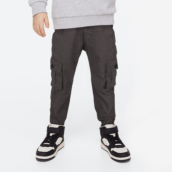 ZRA Stretchable Unisex Jogger Pant (RP-5142)