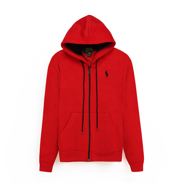 RL embriodred unisex hoddie(FS-18910)