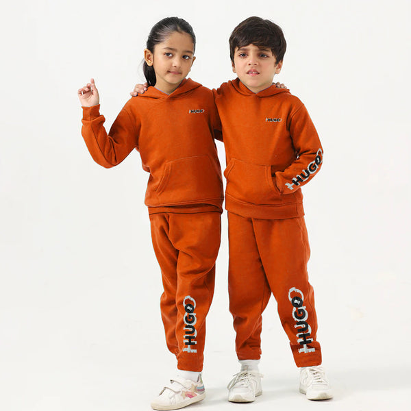 HGO BSS Unisex Tracksuit (FS68722)