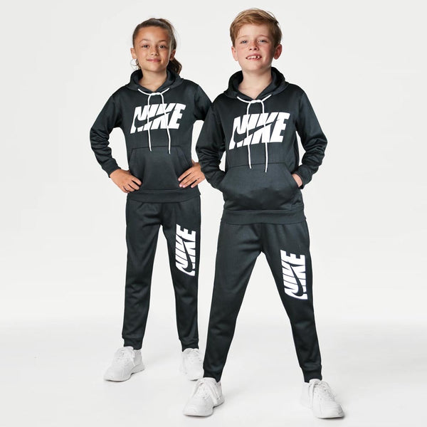 NKE hooded Unisex Tracksuit (FS68799)