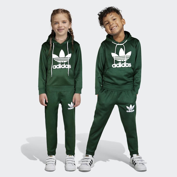 ADS hooded Unisex Tracksuit (FS68798)