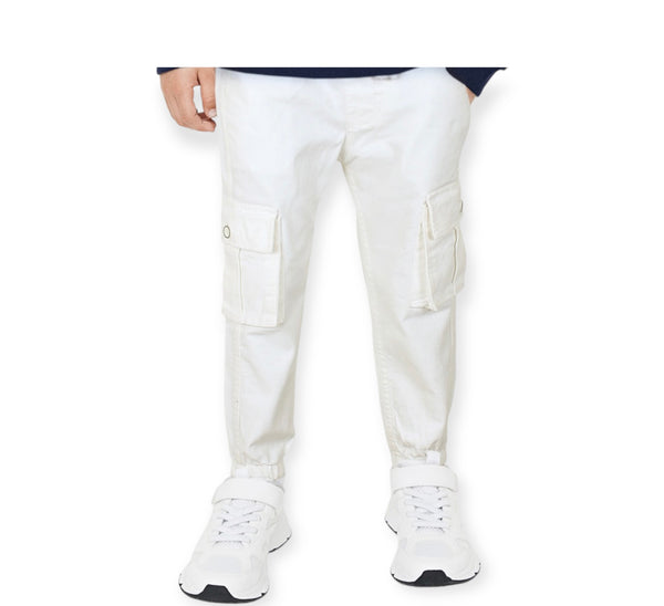 ZRA Stretchable unisex jogger pant (RP-3114)