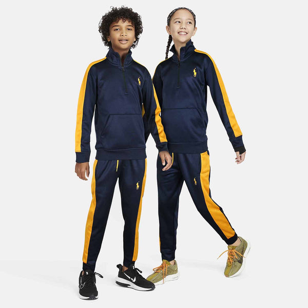 PRL Emriodred small pony Unisex Tracksuit (FS68718)