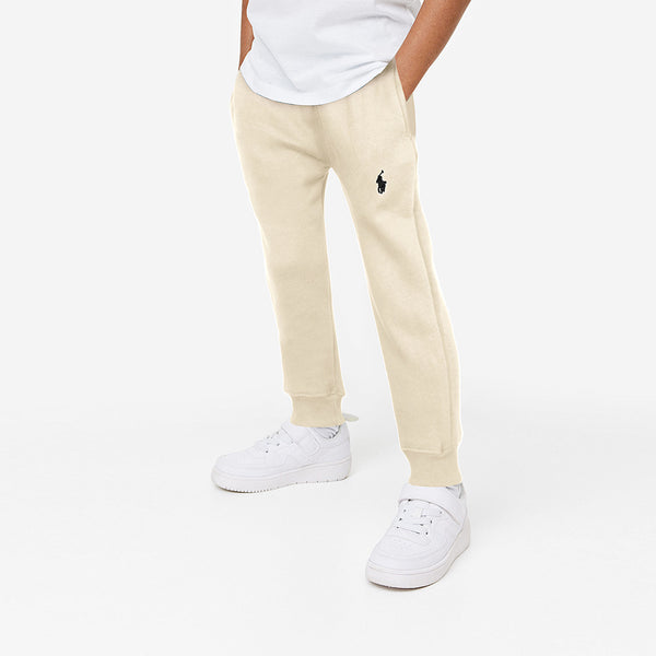 RL Off white unisex Trouser (SB-3213)