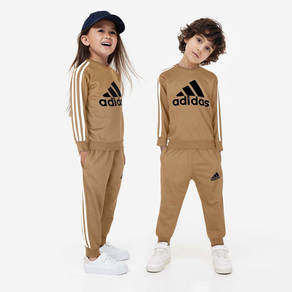 ADS  three stripe Tracksuit (SH-68923)