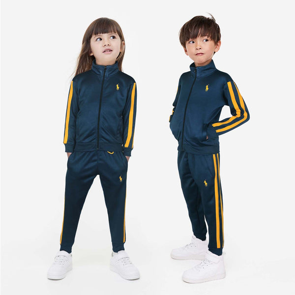 PRL Emriodred small pony Unisex Tracksuit (FS68979)