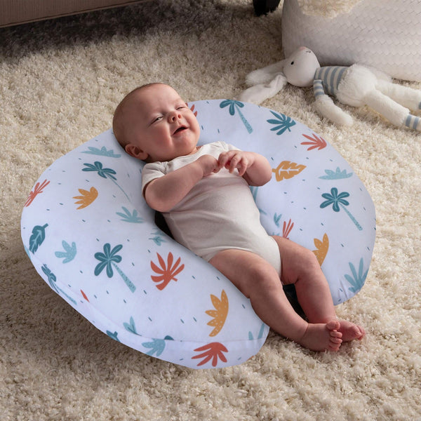 Baby Nursing Pillow, Brest Feeding Pillow-0057