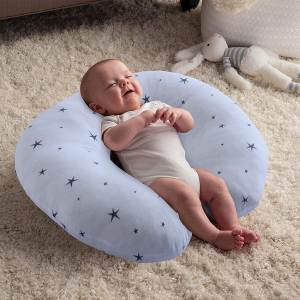 Little Star Baby Nursing Pillow/Brest feeding Pillow-0058