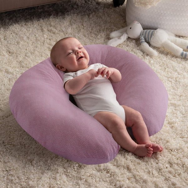 Baby Nursing Pillow, Brest Feeding Pillow-0055