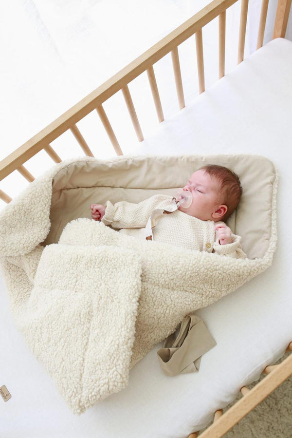 Foldable Baby Sleeping Bag