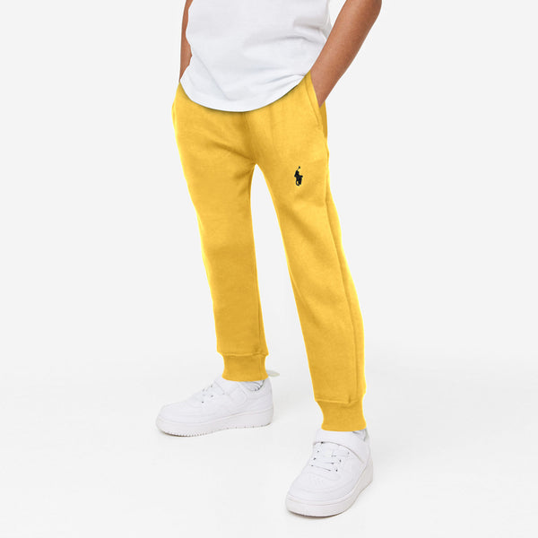 RL Yellow unisex Trouser (FS-3012)