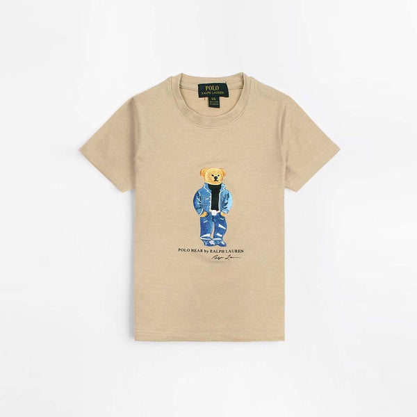 PRL Imported Bear T-Shirt (FS47801)