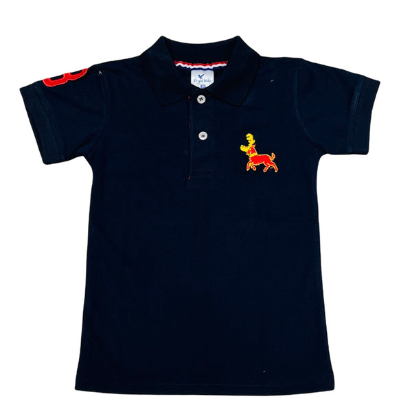 RK kids Polo tshirt (MS-12347)