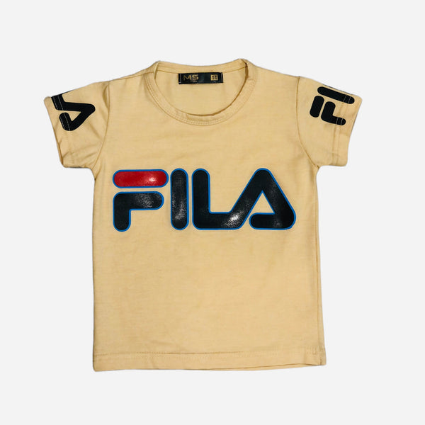 FA Tshirt (MS-02139)