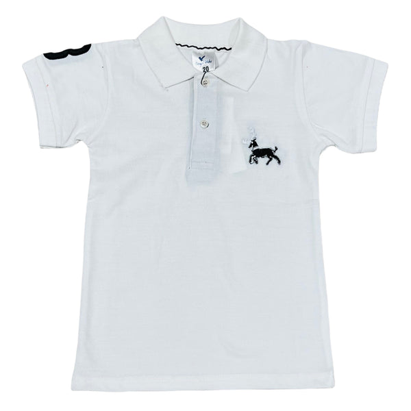 RK kids Polo tshirt (MS-12344)