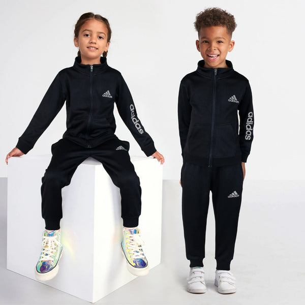 ADS Black Tracksuit (SN68722)