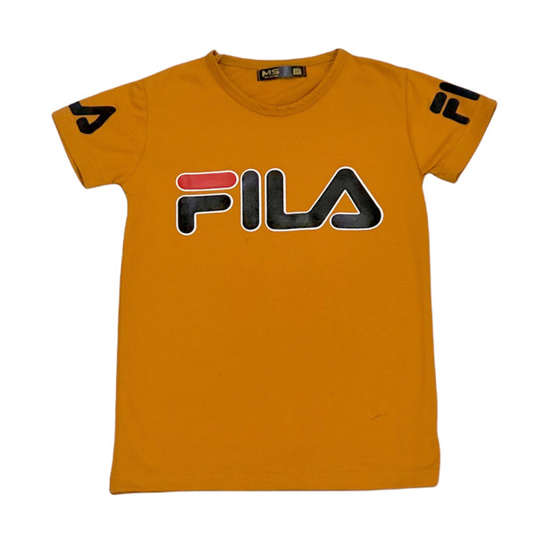 FA Tshirt (MS-02136)