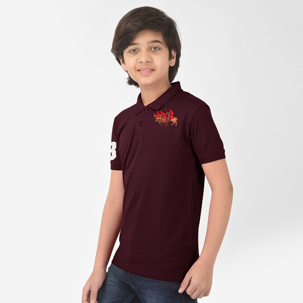 RL Polo  (Fs-12062)