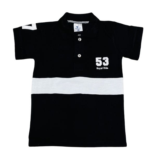 Rk  kids Polo tshirt (MS-12321)