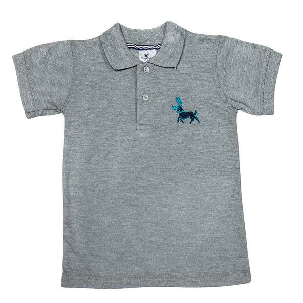 RK kids Polo tshirt (MS-12346)