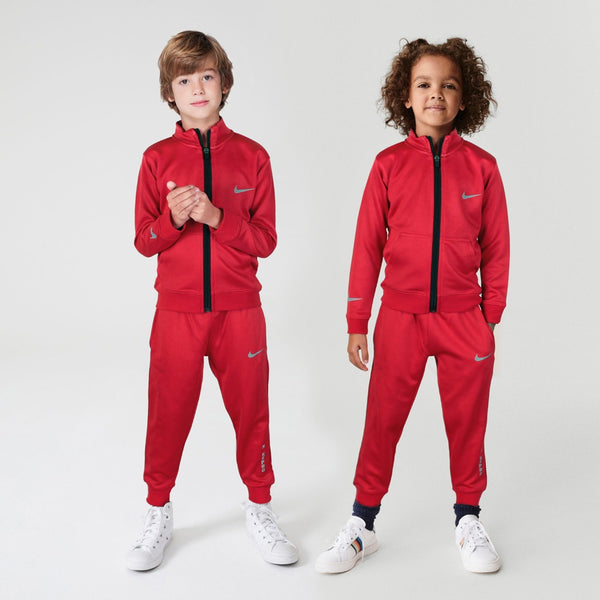 NKE Red Tracksuit (SN28702)