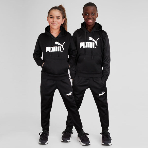 PMA BLACK Tracksuit (FS68705)