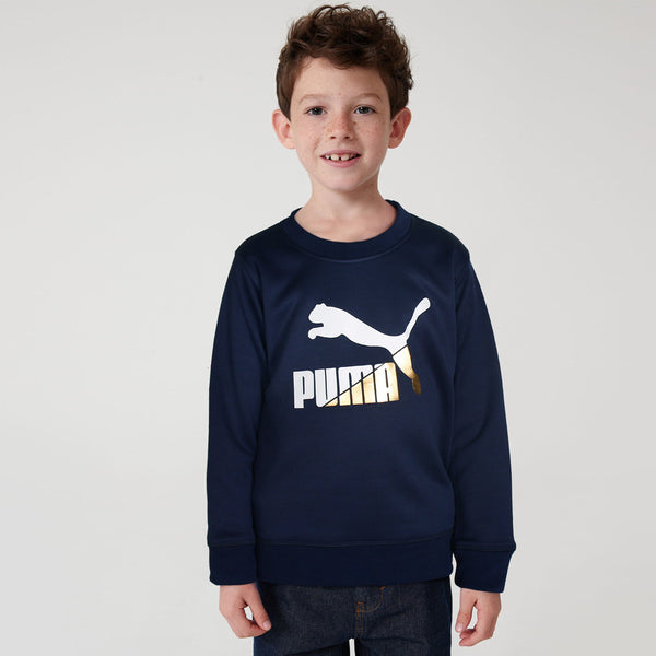 PMA blue sweatshirt (SN-18967)