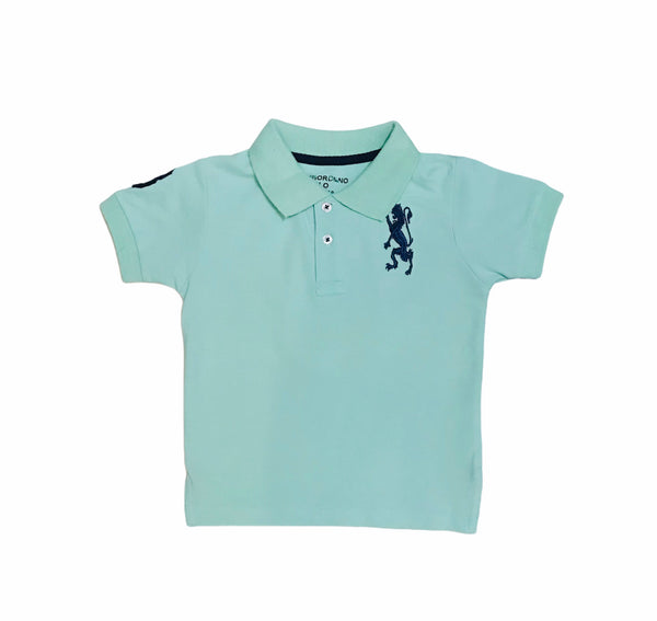 GRDNO kids polo shirt (GR-11329)