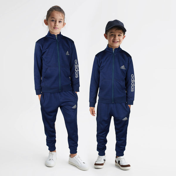 ADS Navy Blue Tracksuit (SN68723)