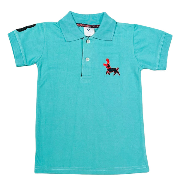 RK kids Polo tshirt (MS-12345)