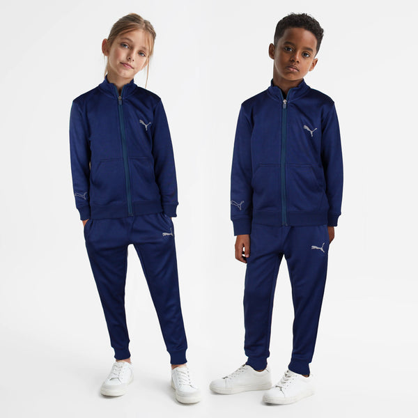 PMA Navy Blue Tracksuit (SN68724)