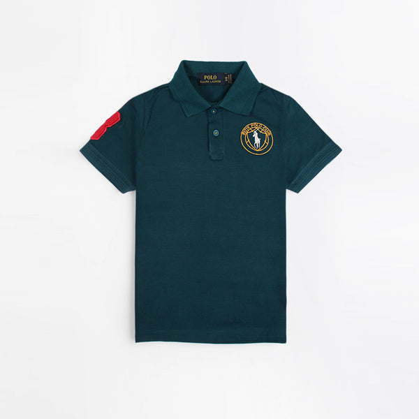 RL Polo  (Fs-12032)