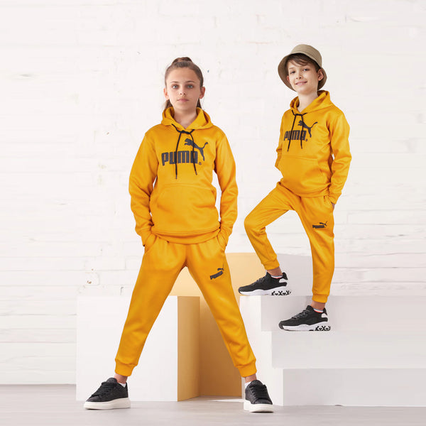 PMA Yellow Tracksuit (FS68707)