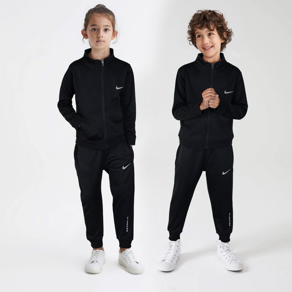 NKE Black Tracksuit (SN28703)