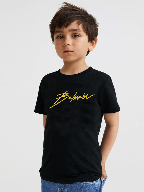 BLMN BLACK T-shirt