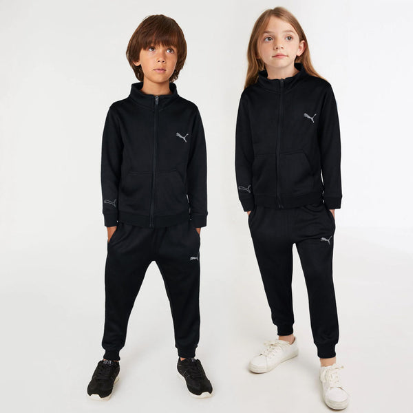 PMA Black Tracksuit (SN68725)