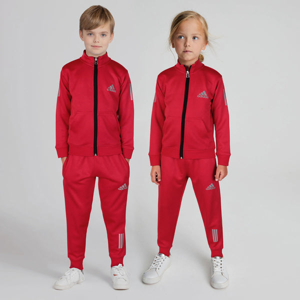 ADS Red Tracksuit (SN28701)